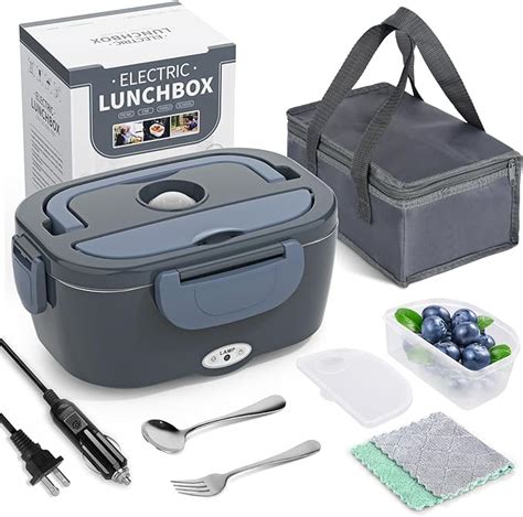 electric lunch box factory|best electric lunch box 2024.